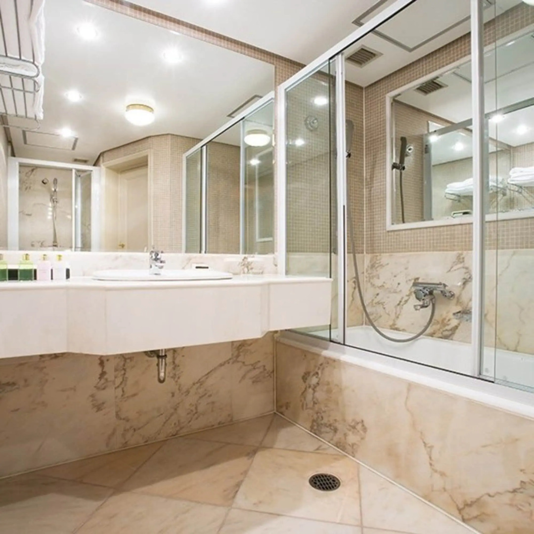 Art Hotel KOKURA New Tagawa