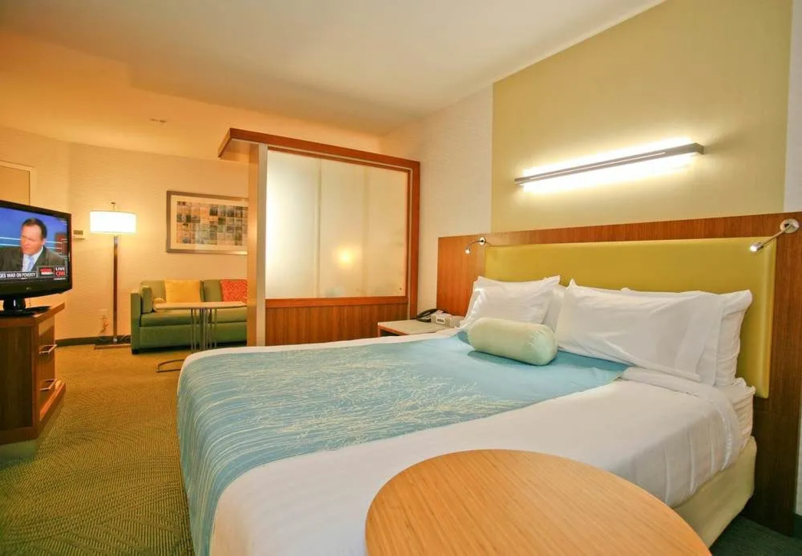 SpringHill Suites Temecula Valley Wine Country