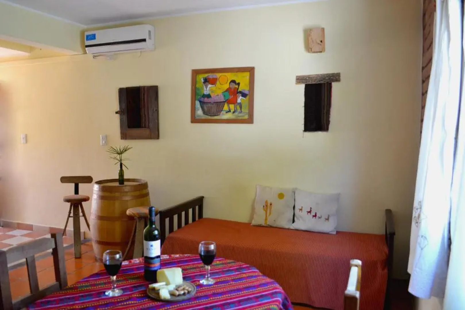 Apartment Kamay Cafayate