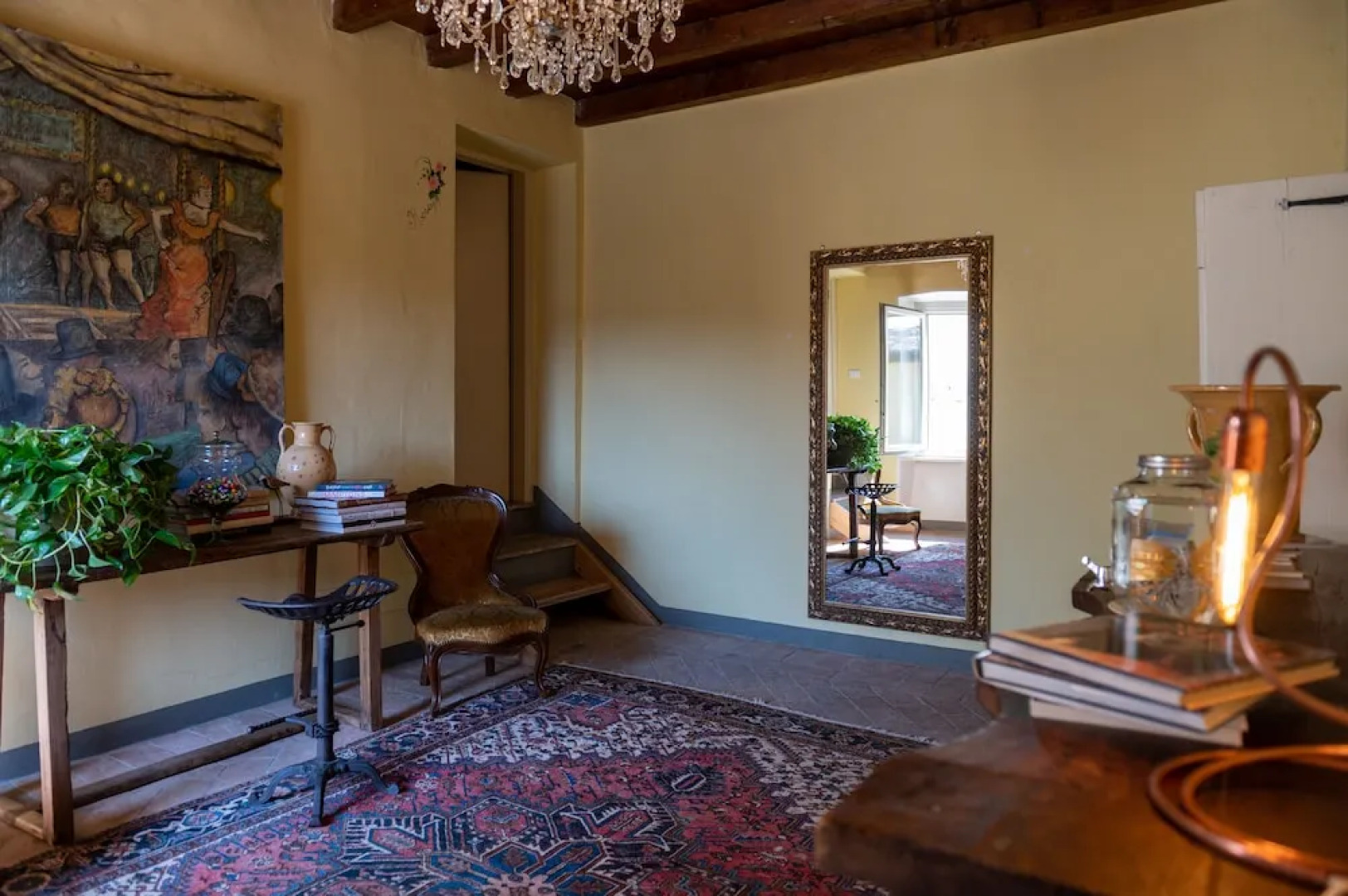 B&B Corte del Mincio