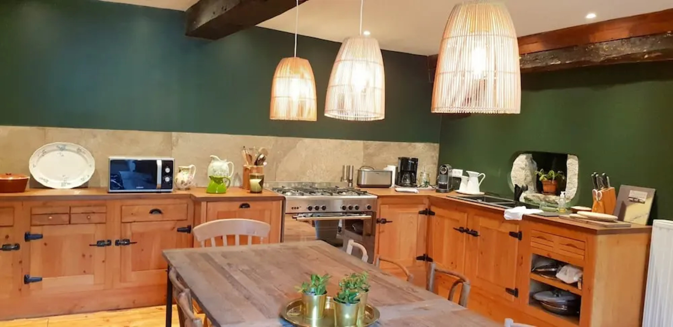 ROC Refuge Out Of The City