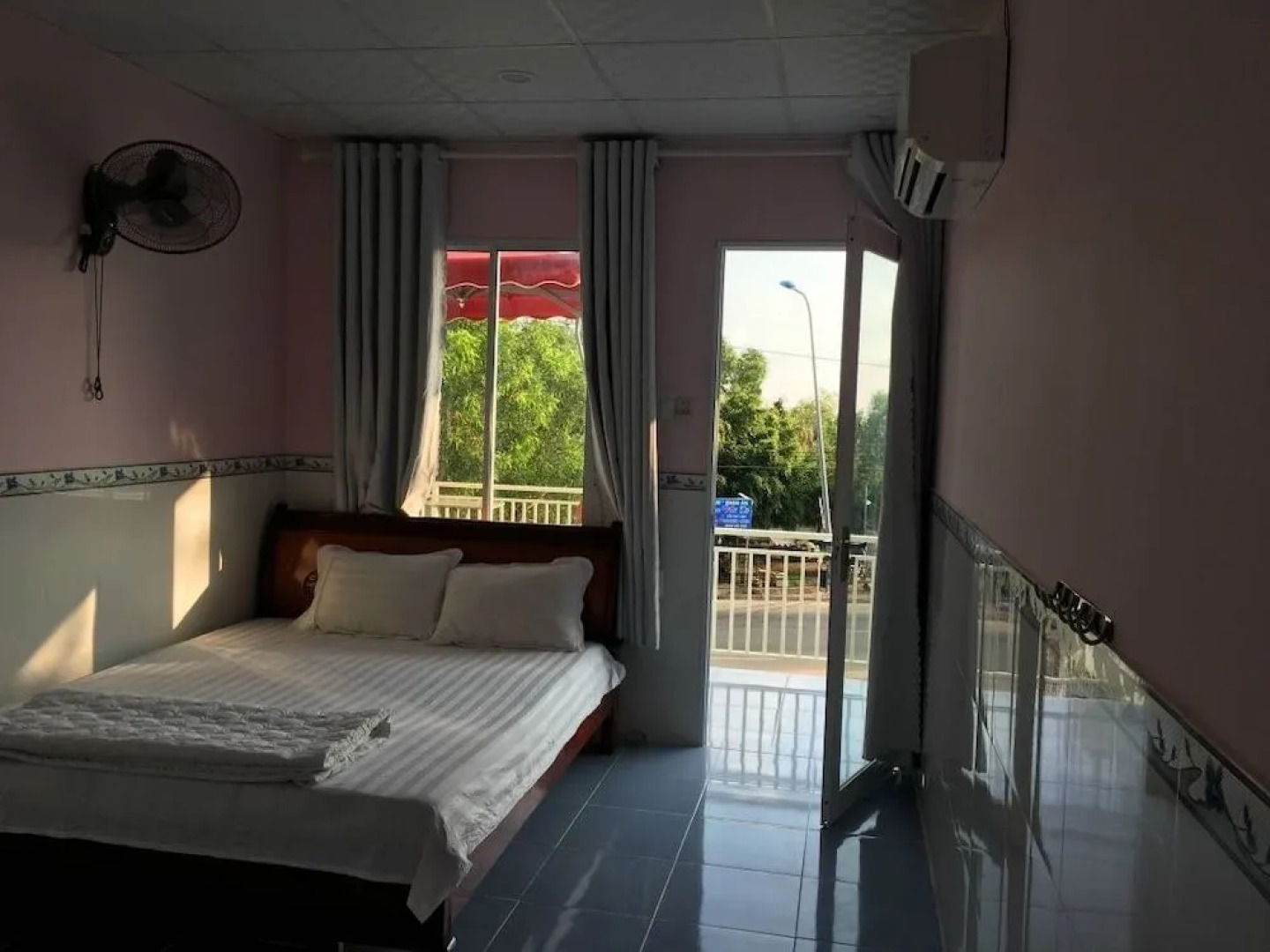 Phuong Tu Guesthouse