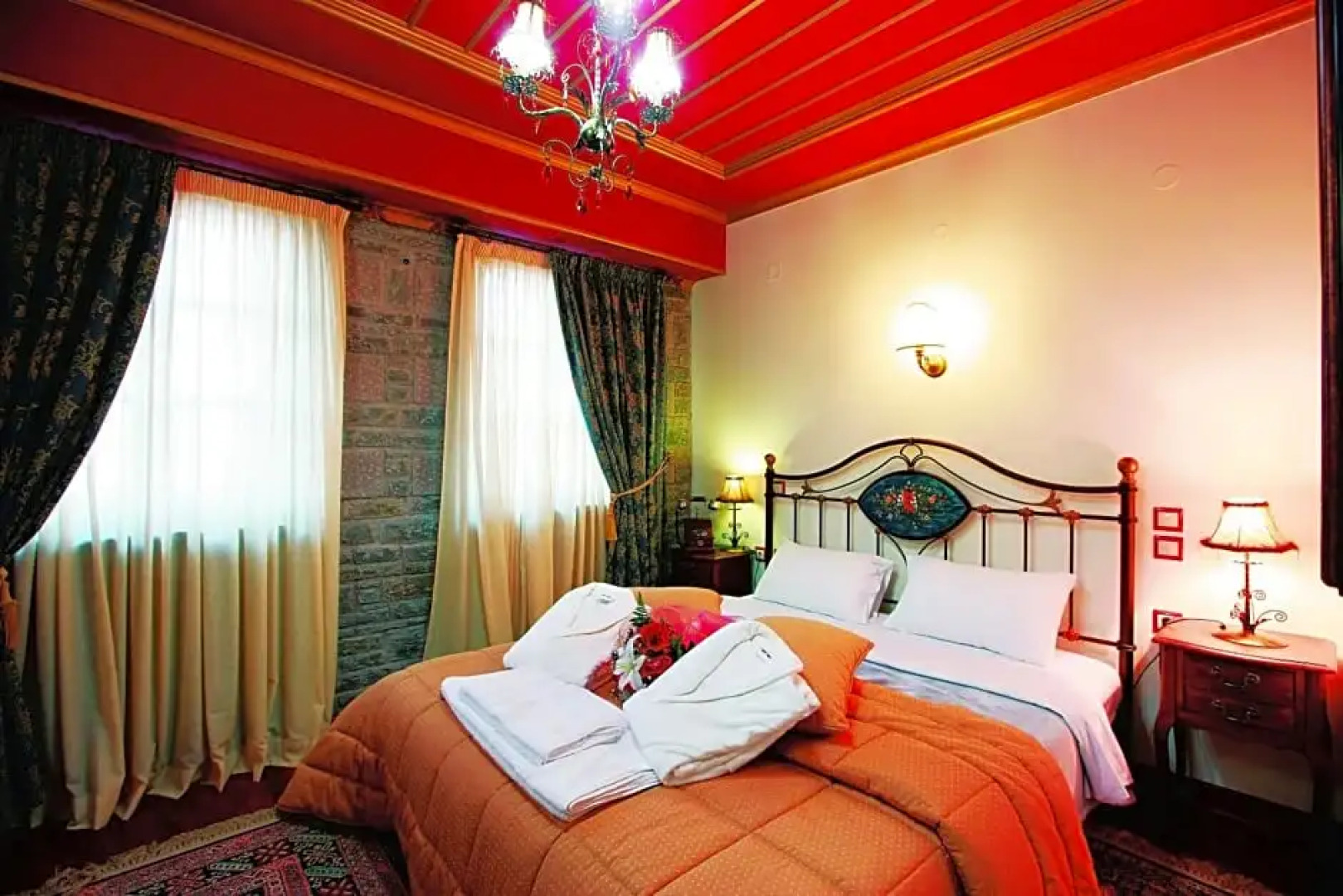 Guesthouse Driofillo