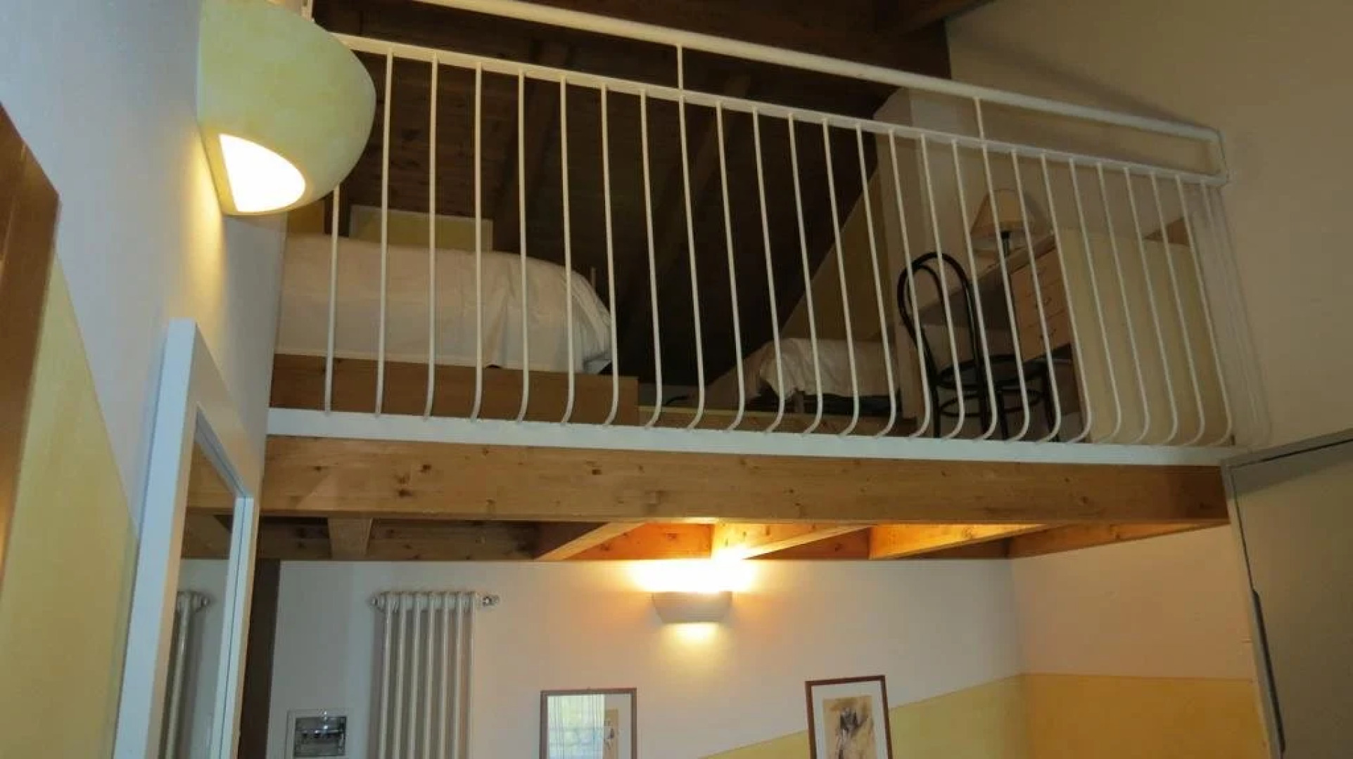 Ristorante Residence La Baita D'oro