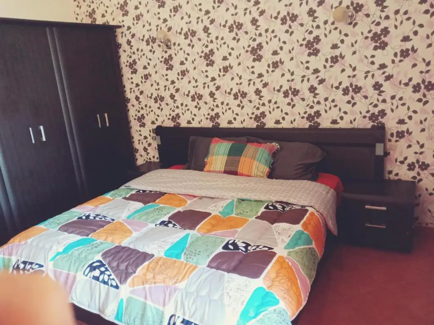 villa cancun elsokhna with private pool 34