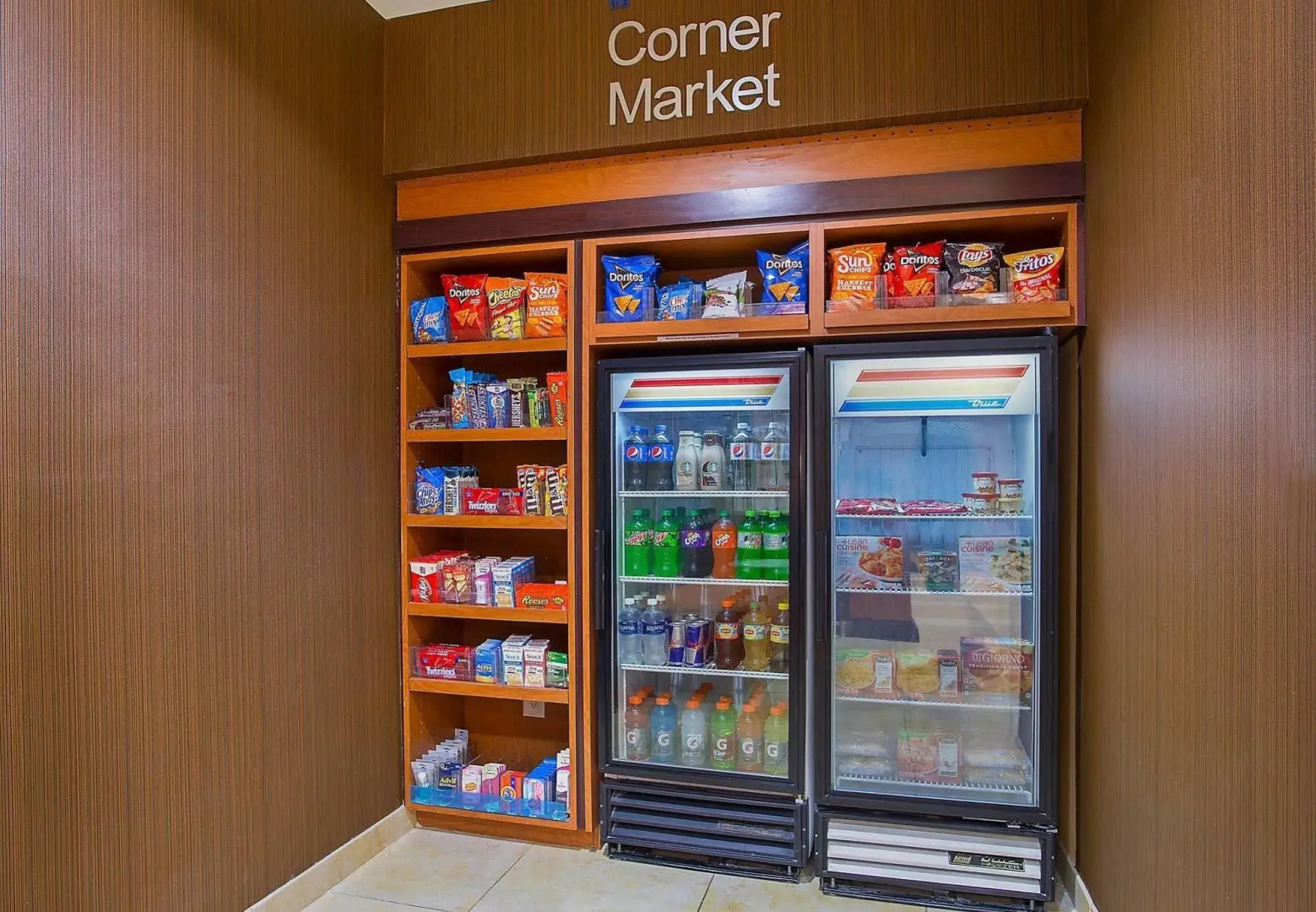 Fairfield Inn & Suites Cookeville