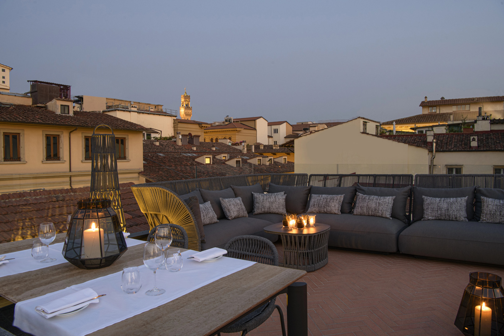 Helvetia & Bristol Firenze – Starhotels Collezione