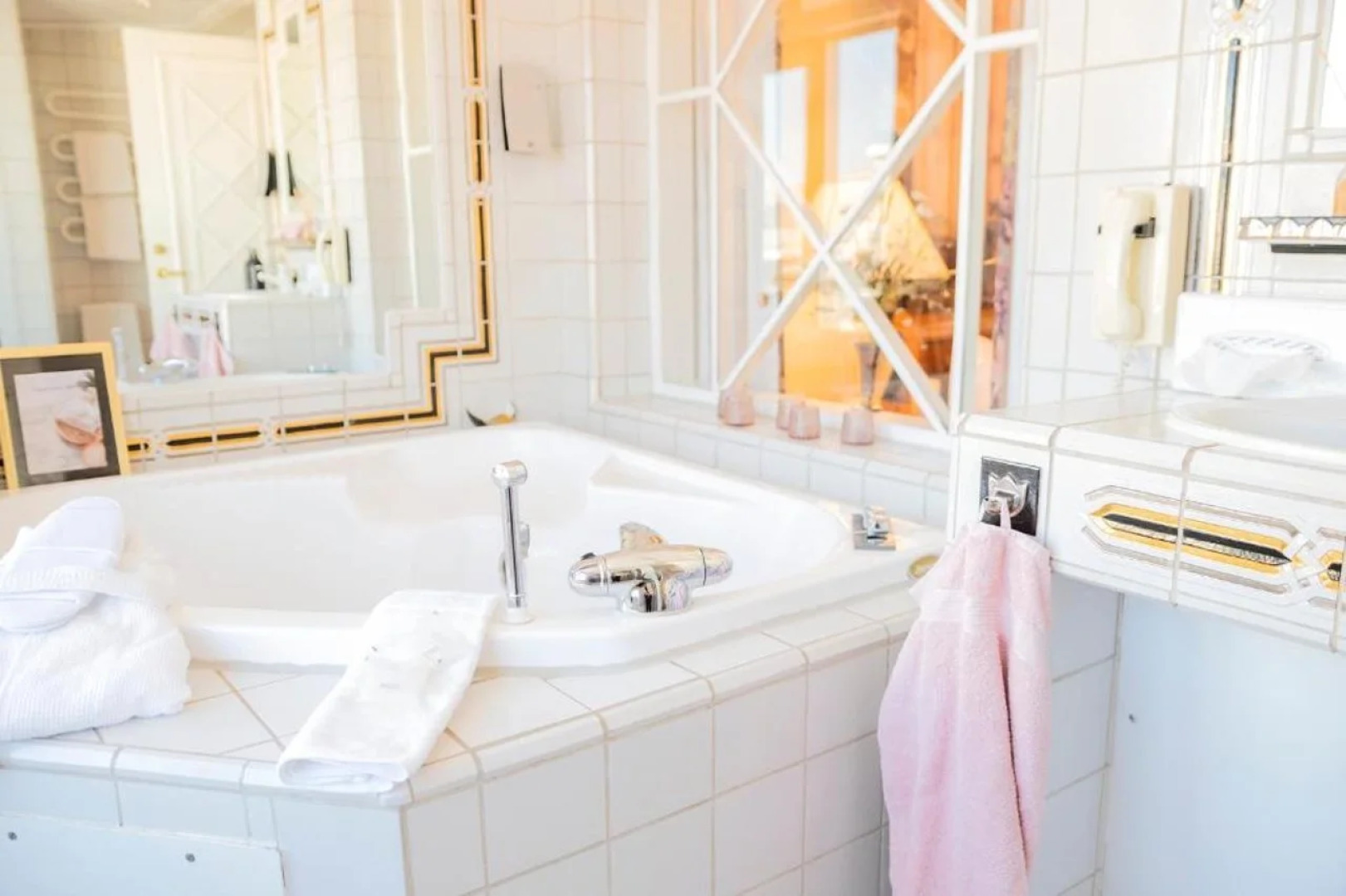 Quality Hotel Carlia