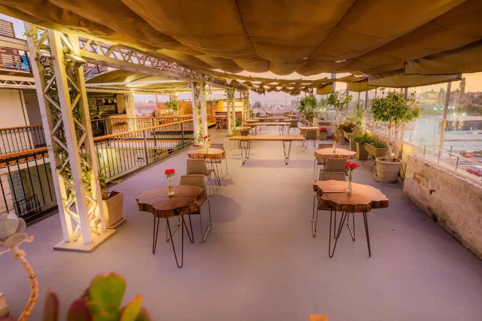 Palla Boutique Hotel