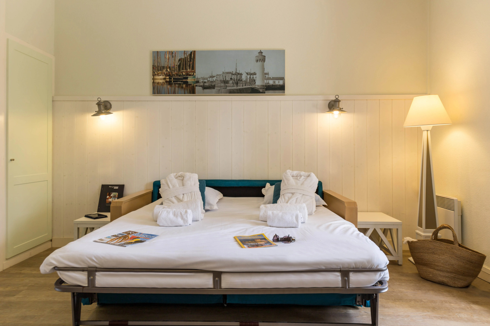 Résidence Le Palais des Gouverneurs Pierre & Vacances