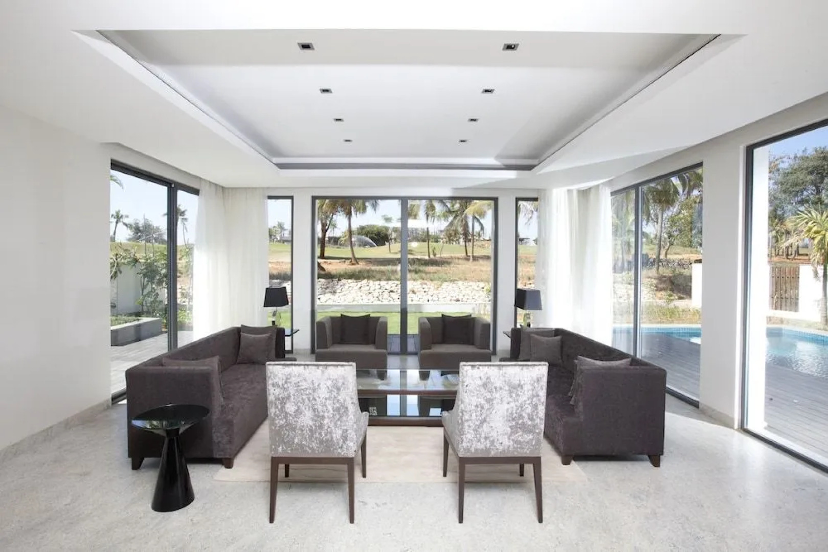 Prestige Golfshire Club