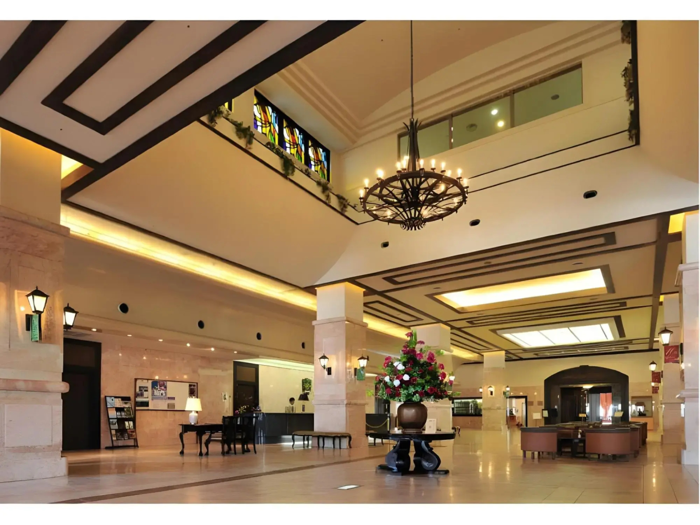 Royal Tainai Park Hotel