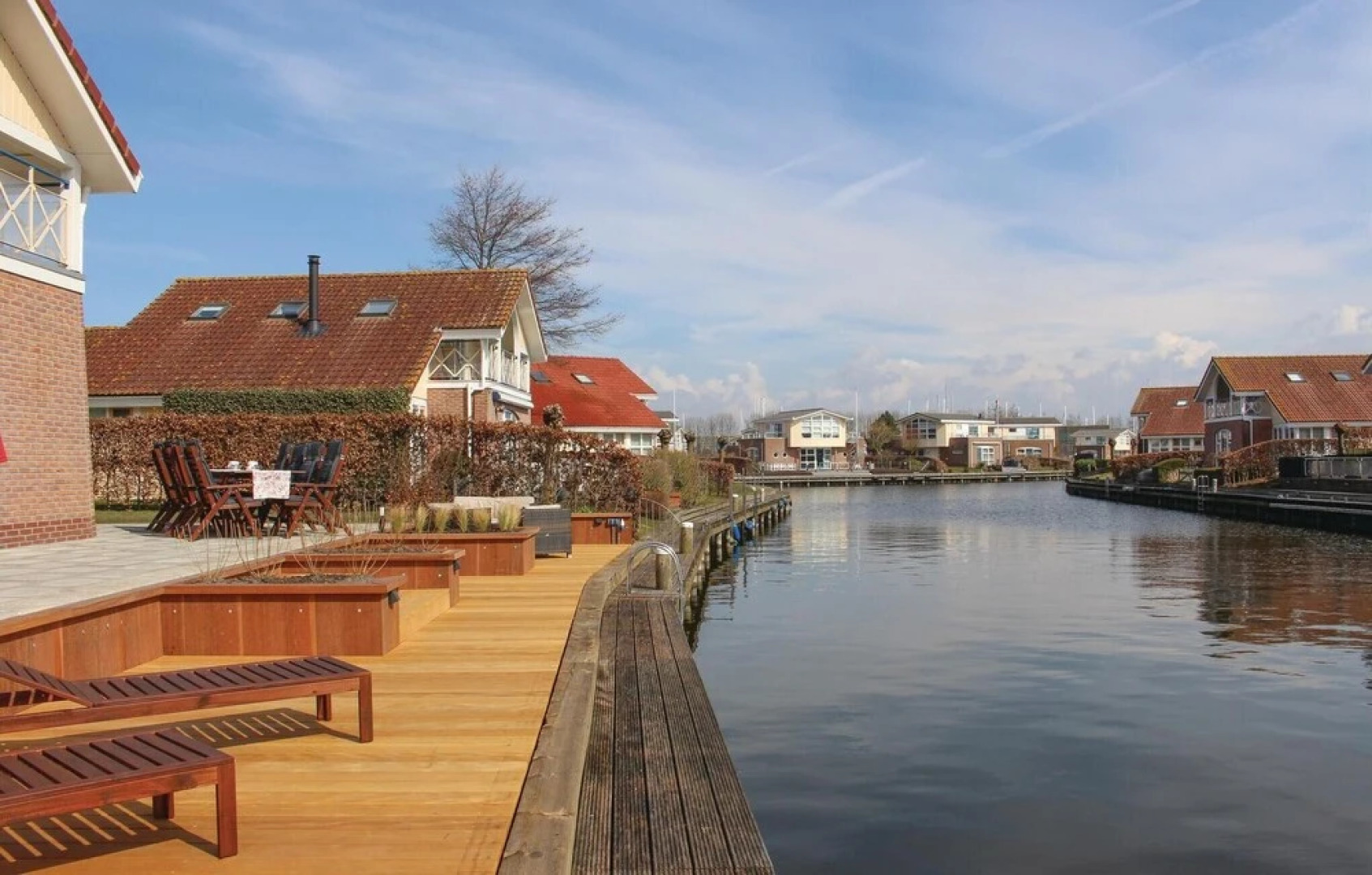 It Soal Waterpark-waterlelie