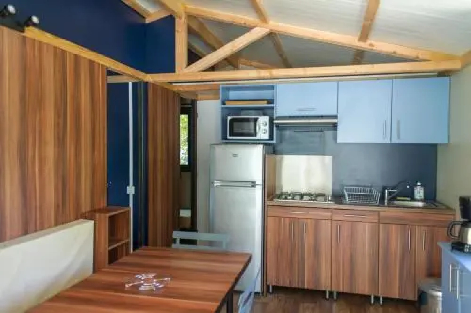 Huttopia Baie du Mont Saint Michel