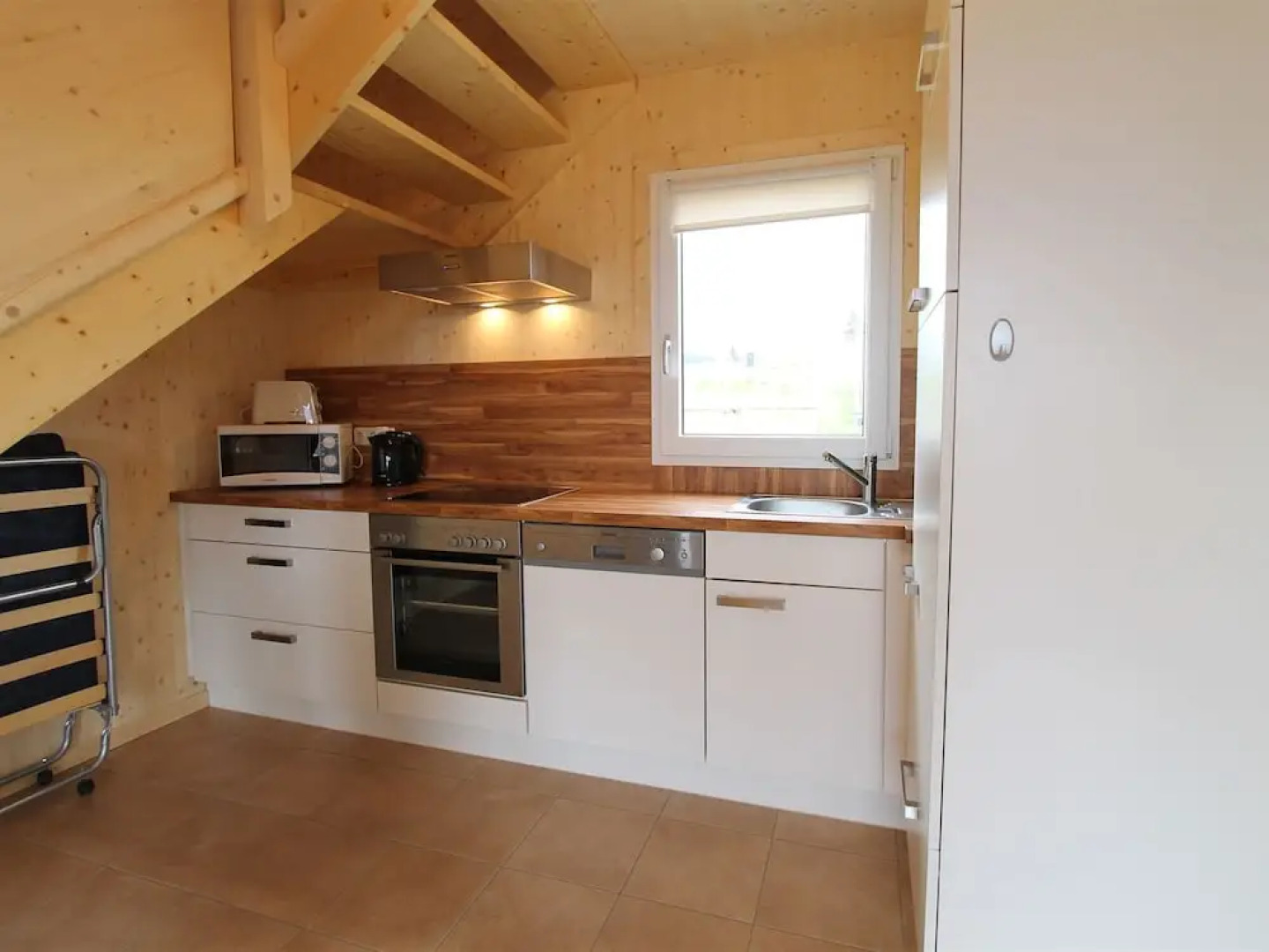 Luxurious Chalet in Wolfsberg With Sauna