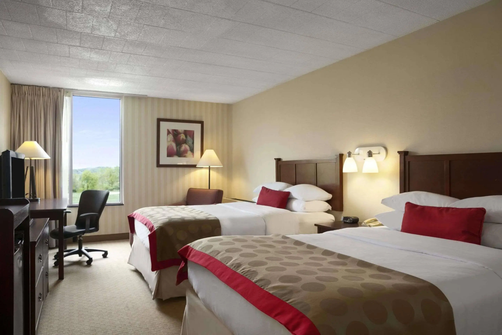 Ramada Greensburg