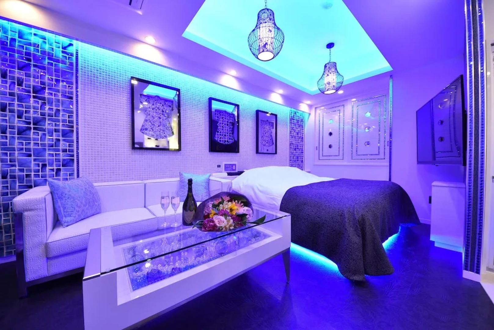 VANILLA RESORT KAWAGOE - Adults Only