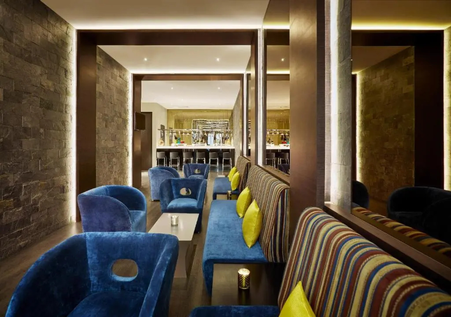 Vivanta Pune, Hinjawadi