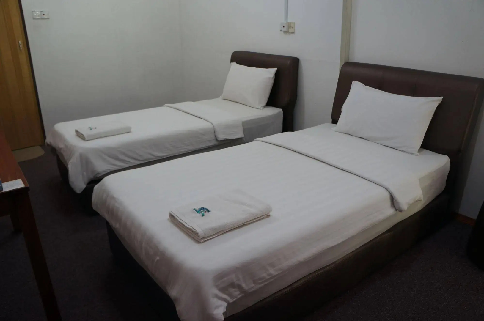 OYO 90037 The 7 Lodge Tambunan