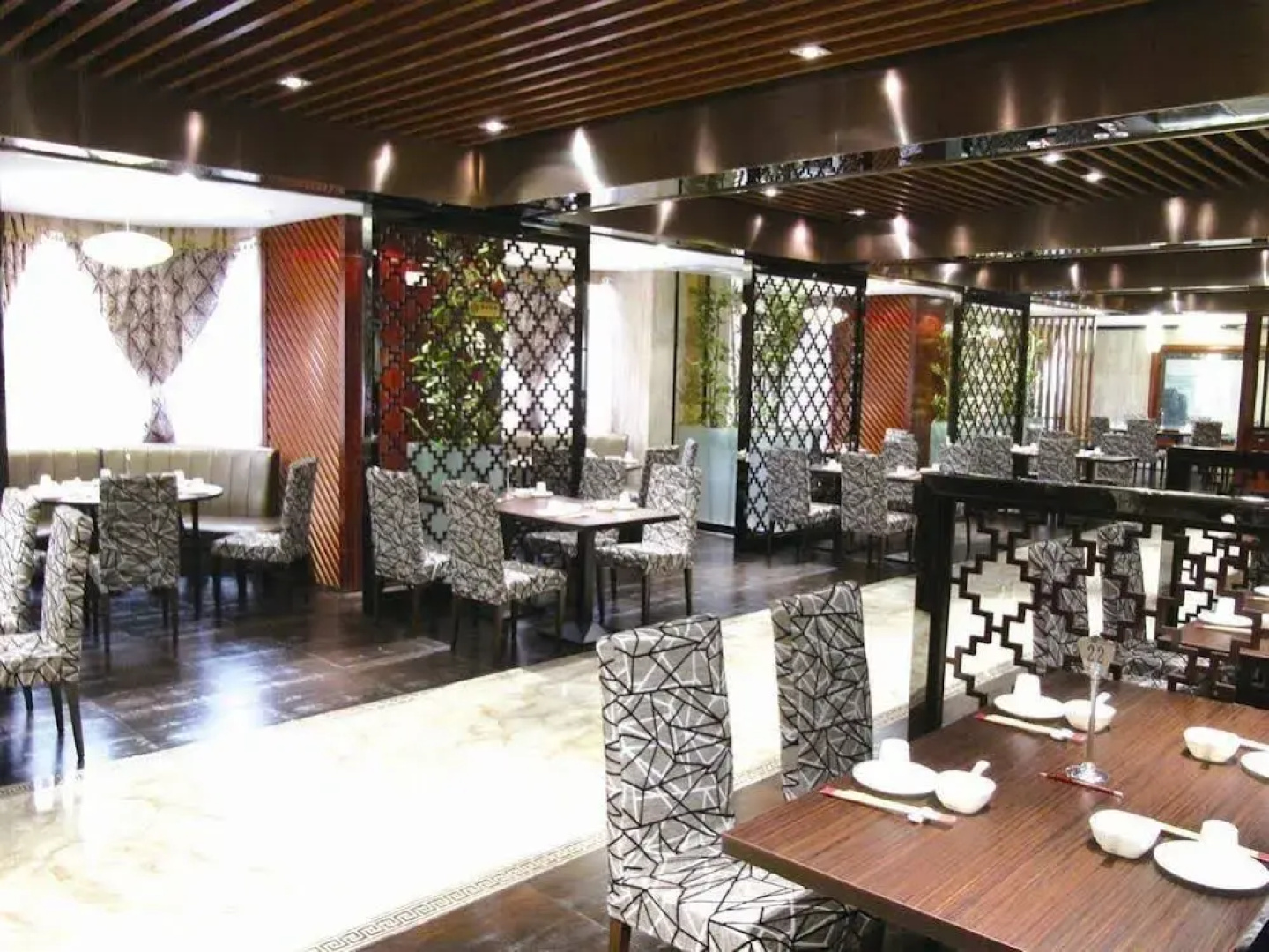 Liuzhou Grand Hotel