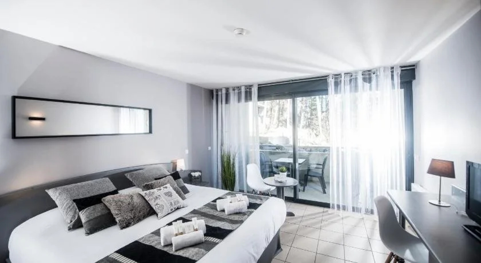 Domaine LOU Capitelle