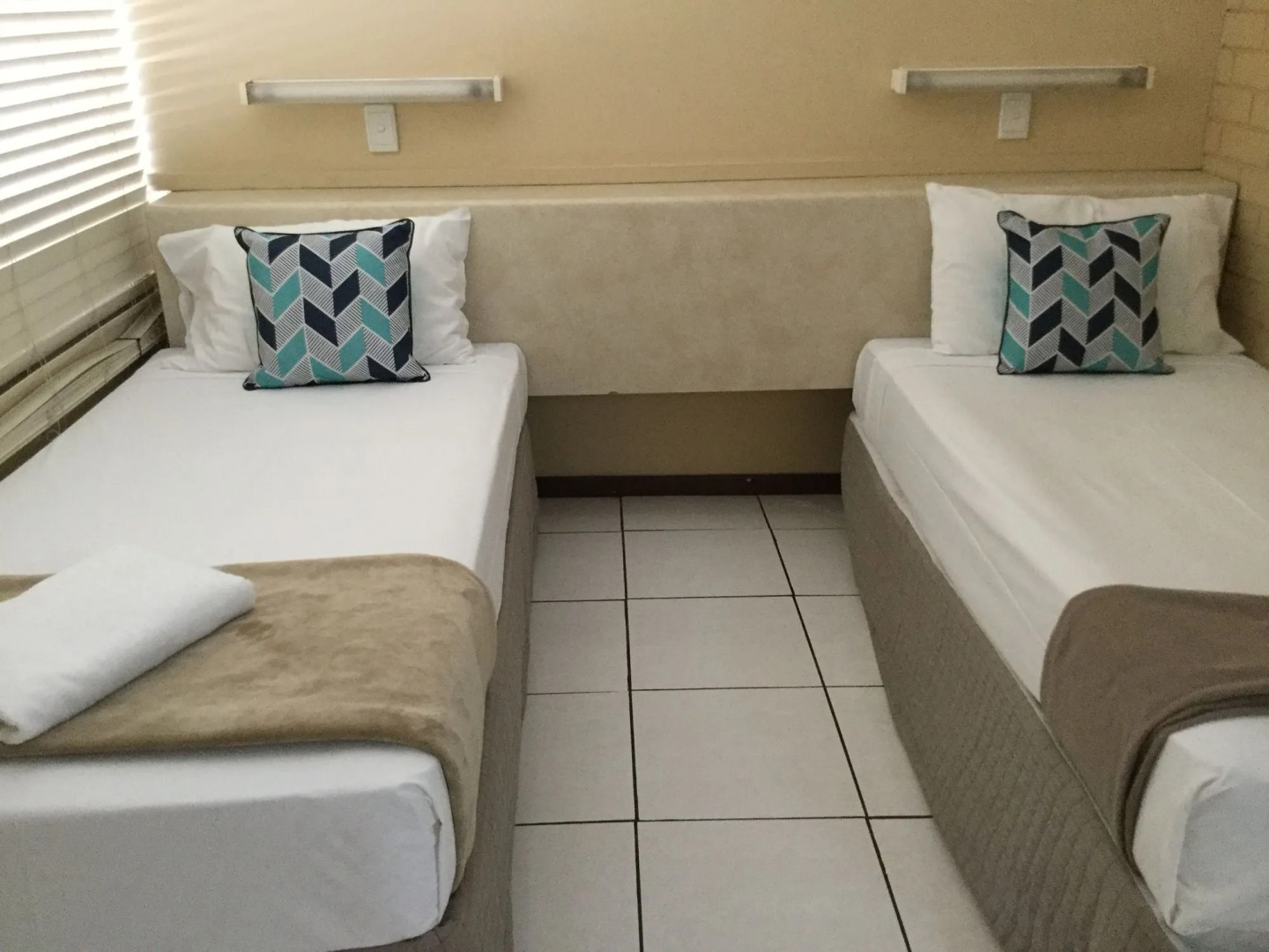 Ambassador Motel