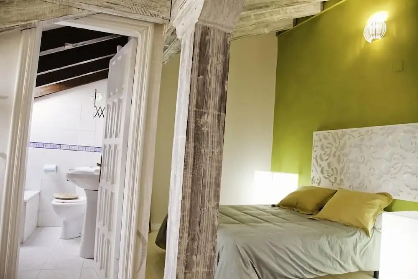 La Posada de Langre Anexo