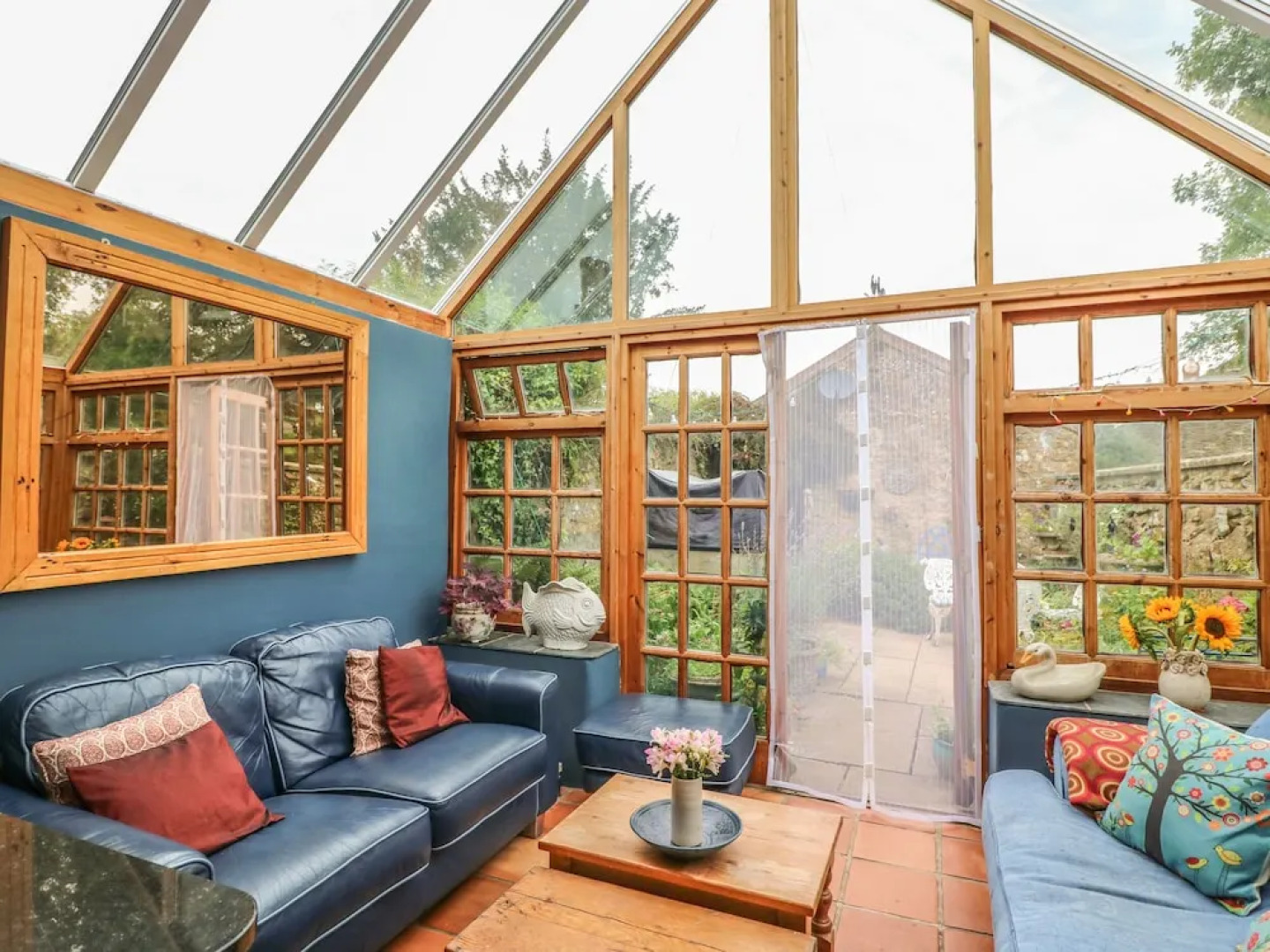 King Charles Cottage