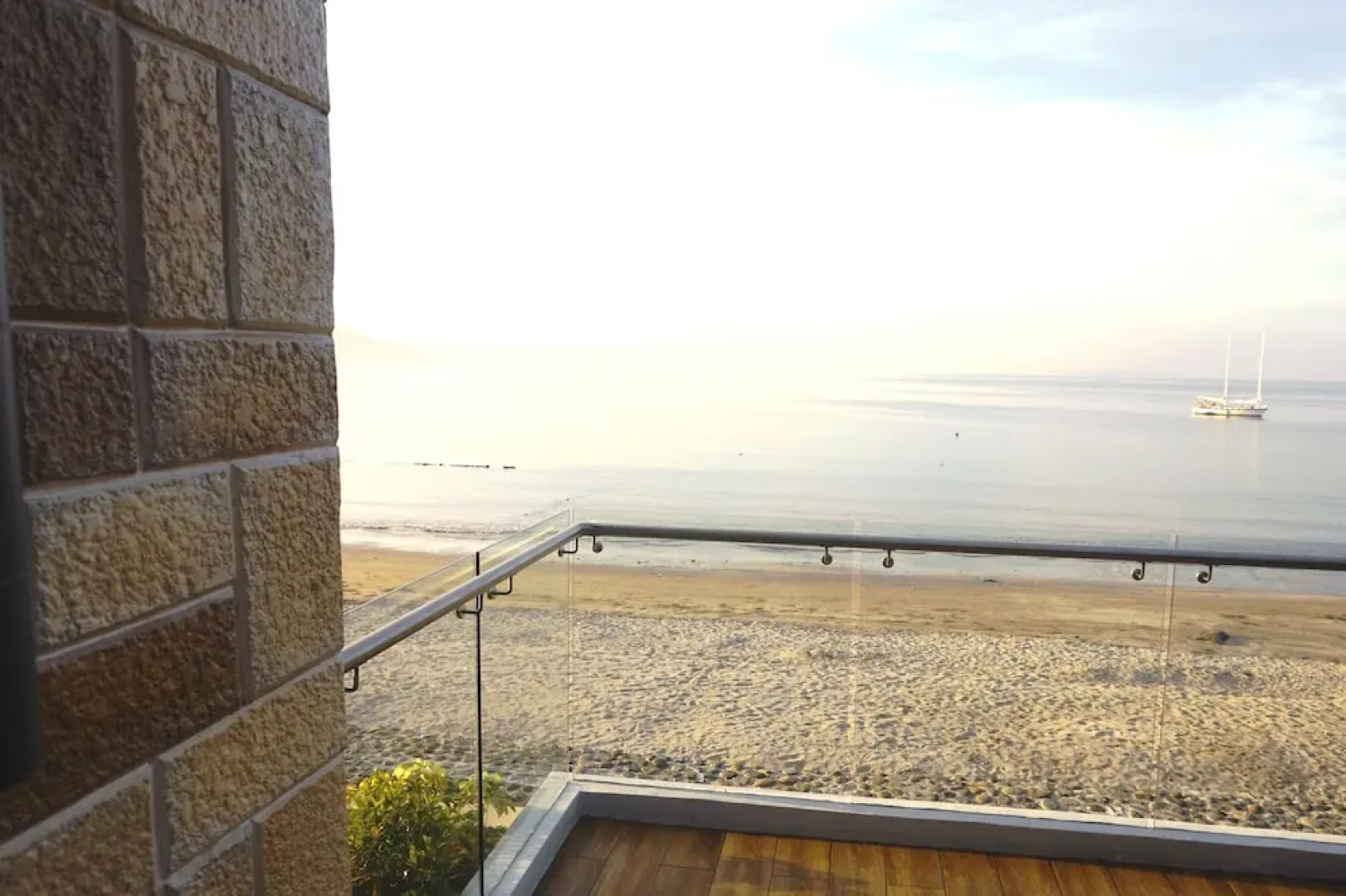 Central Park Reef Resort