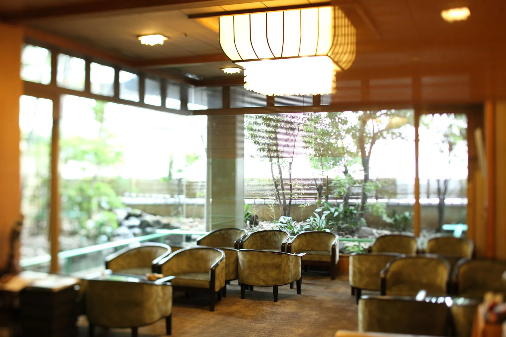 Ohtsuki Hotel Wafukan