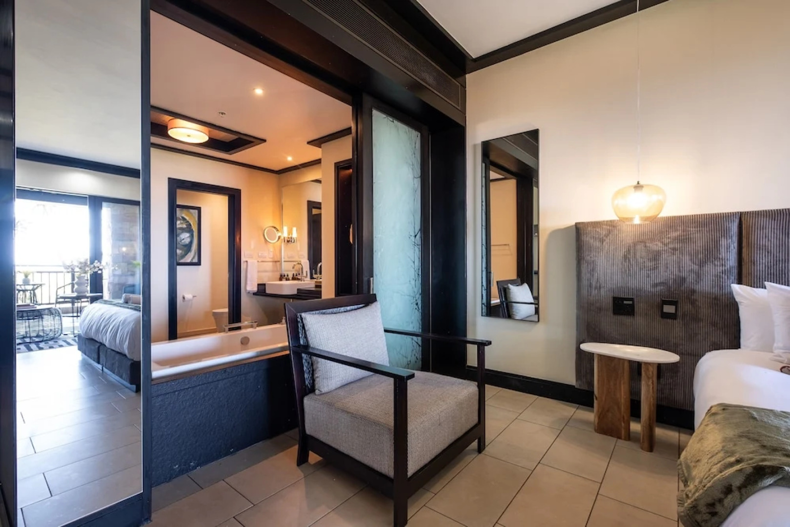 Zimbali Coastal Resort - Luxurious Apartments