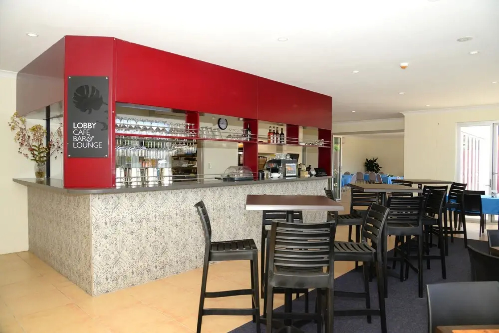 Lismore Bounty Workers Club Motel