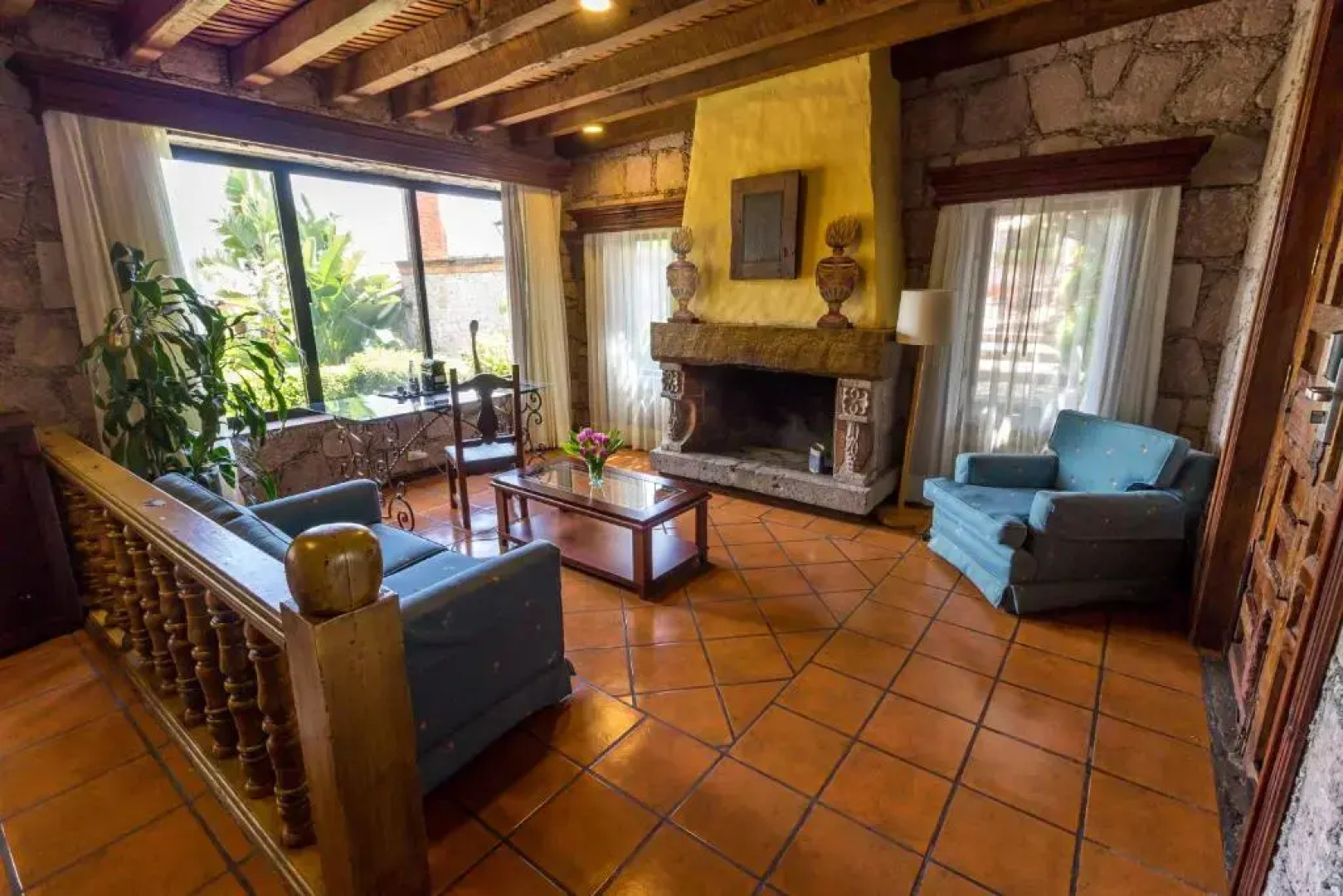 Villa Montana Hotel & Spa