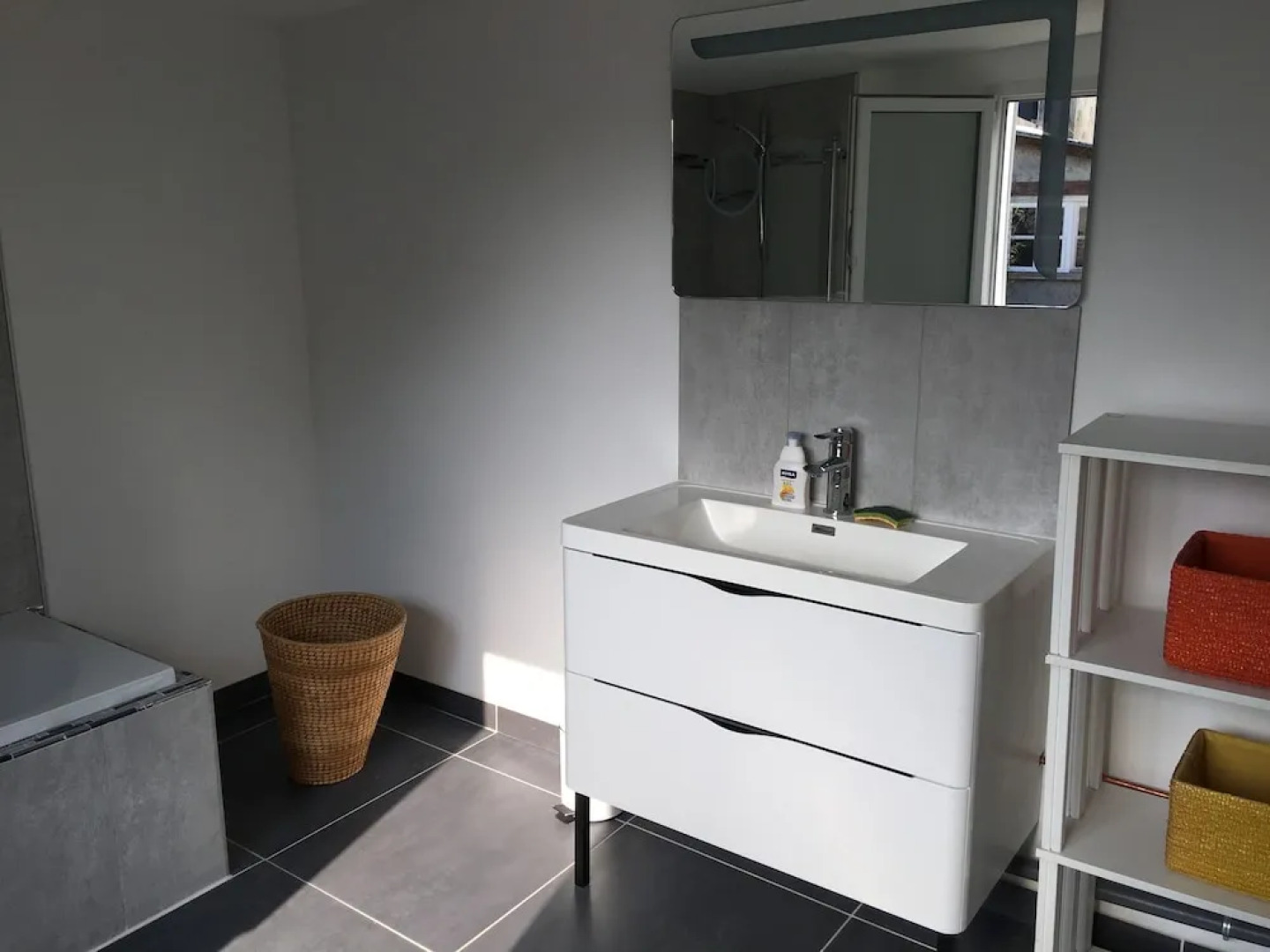 Cosy Rouen Maison Gare