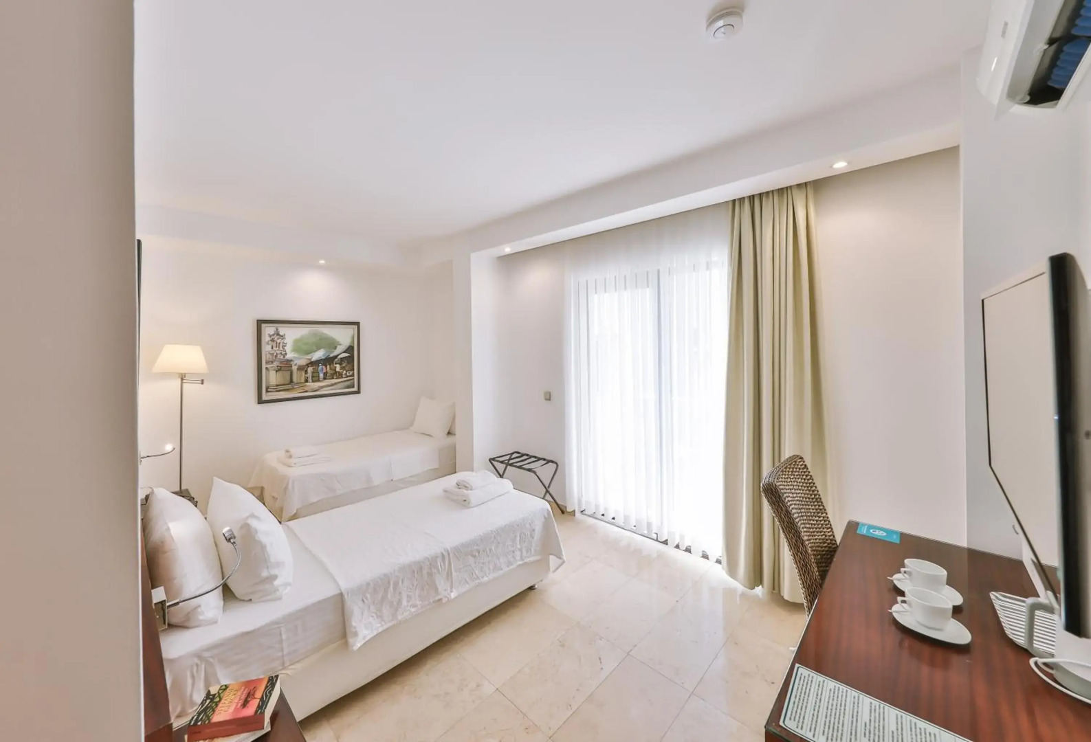 Gardenia Hotel - Adults Only