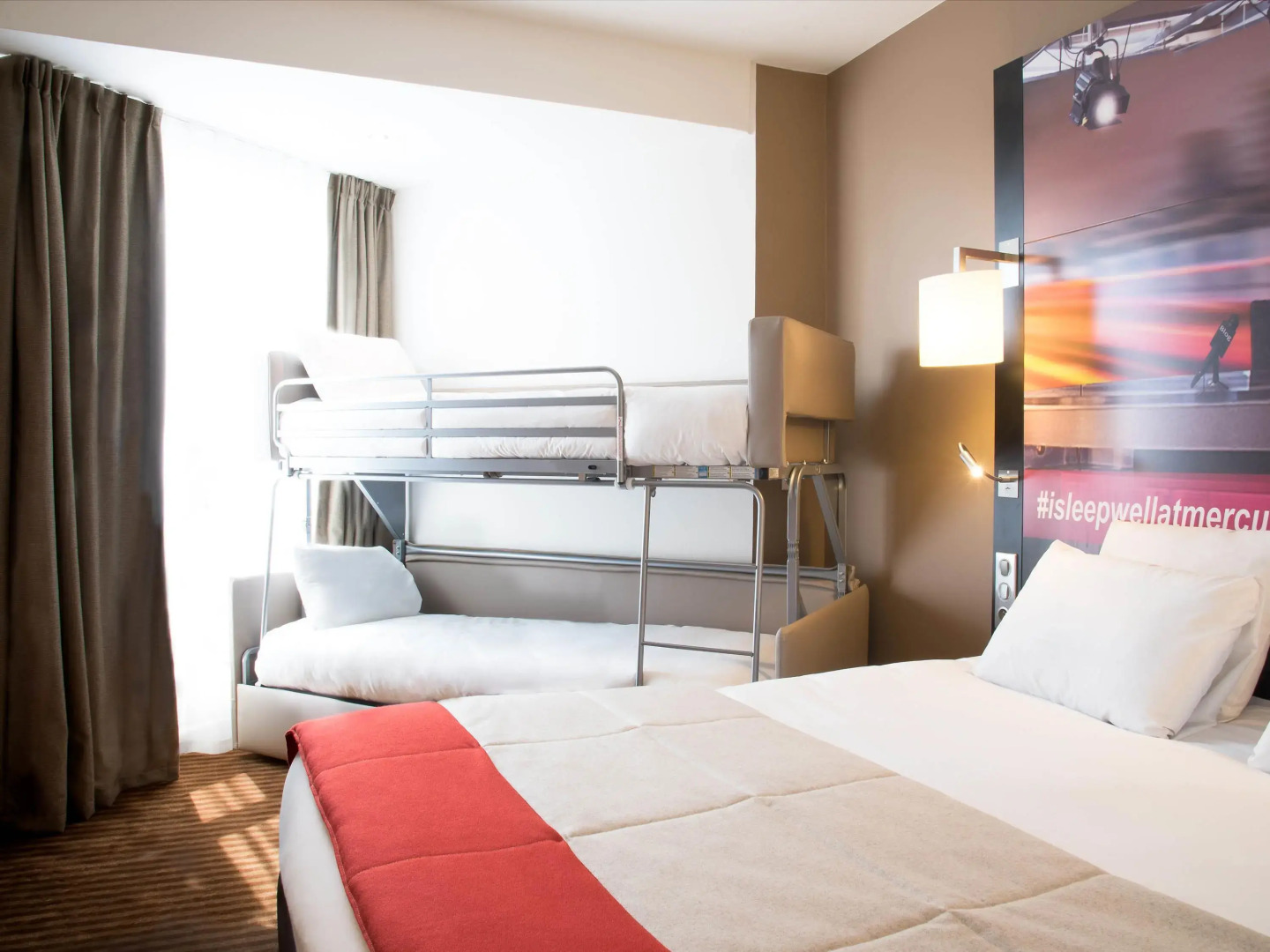 Mercure Paris Boulogne