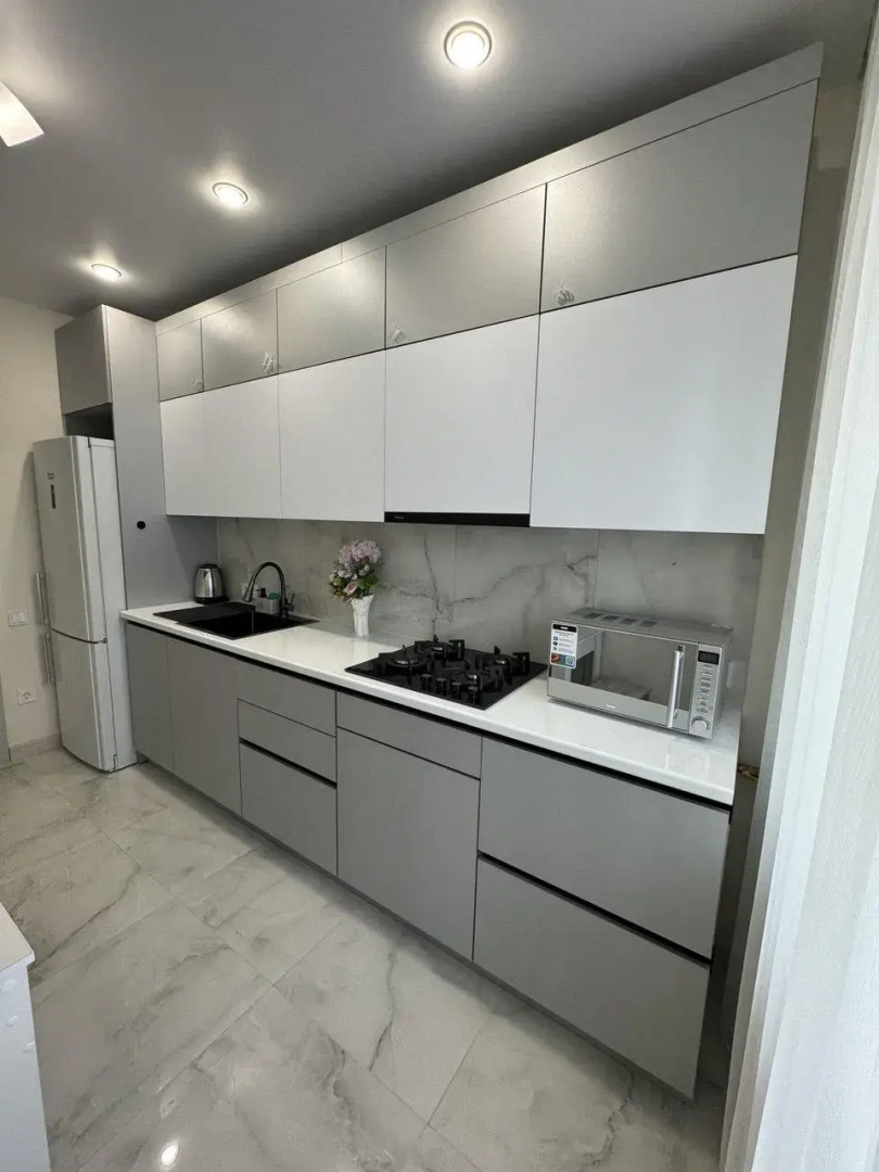 Апартаменты на улице Согласия 7