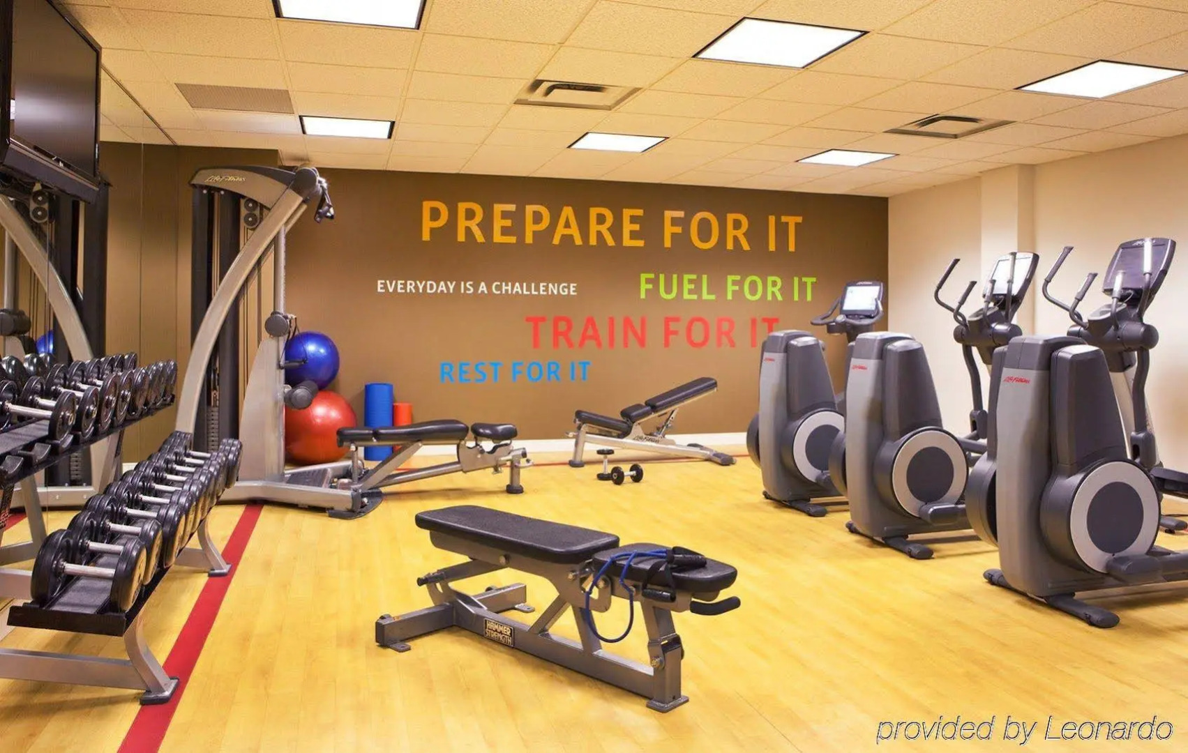 Sheraton Portsmouth Harborside Hotel