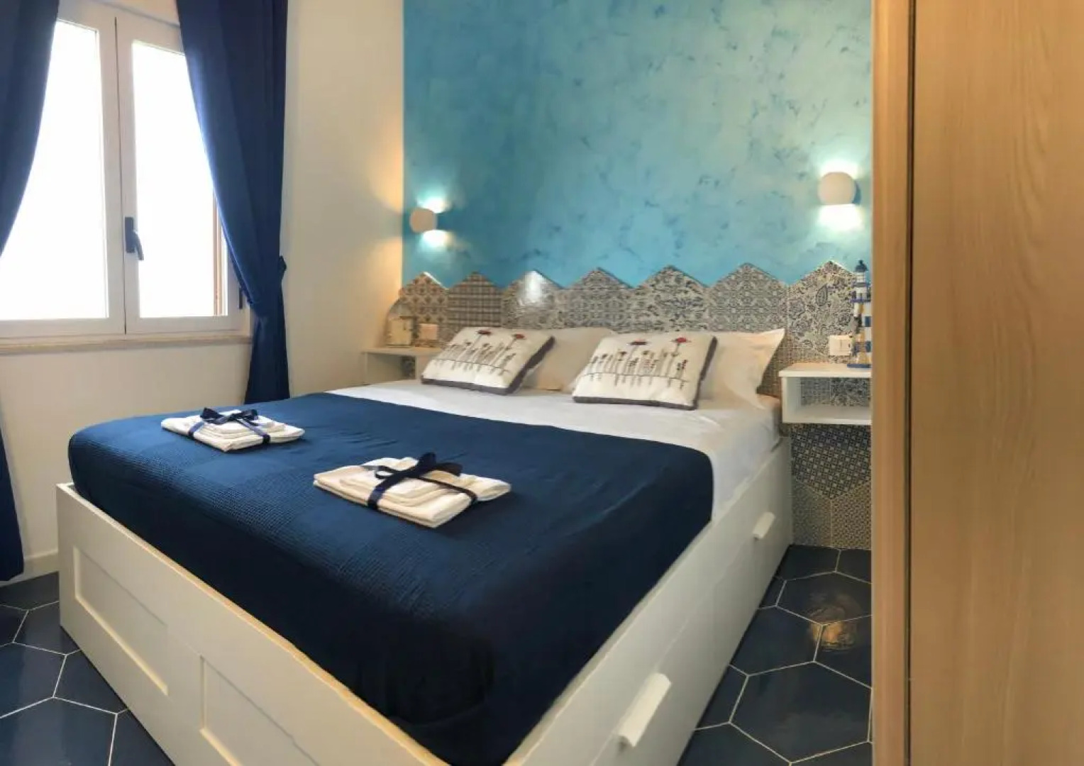 Appartamento Parco Venere