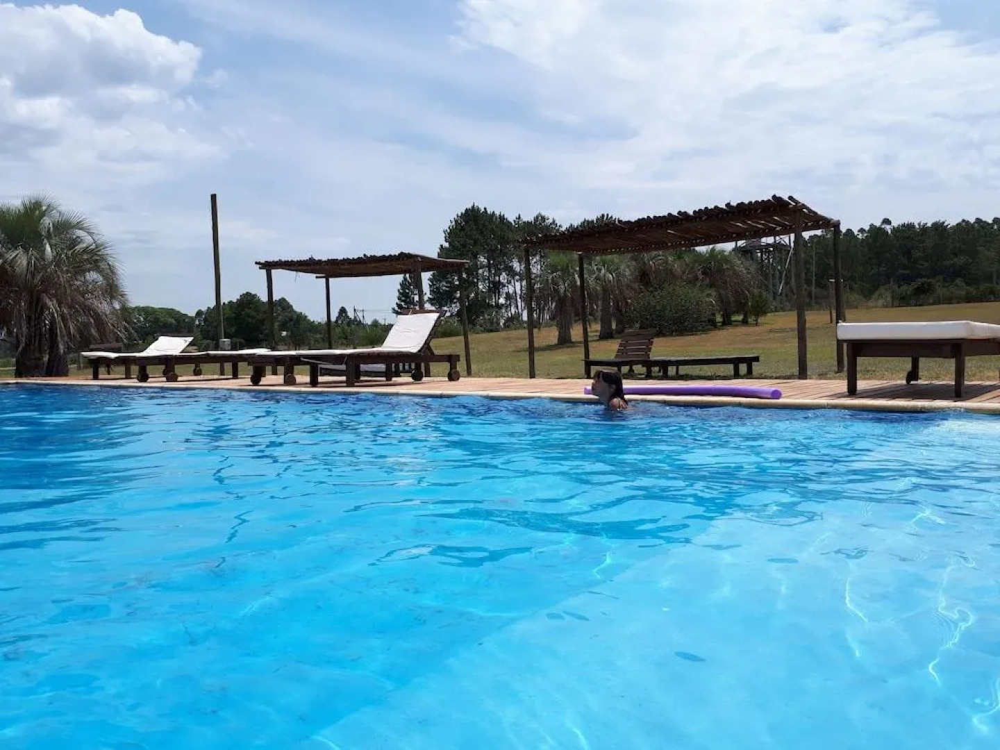 Los Origenes Hotel & Cabañas