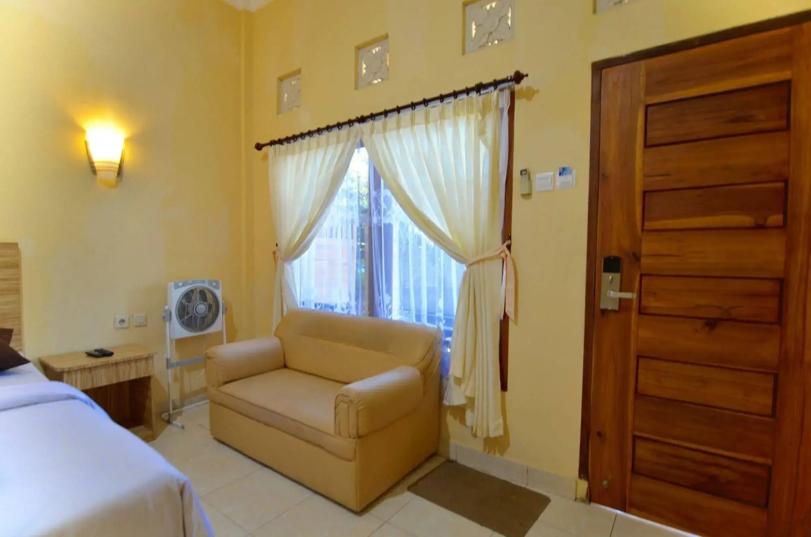 Transit Inn Senggigi