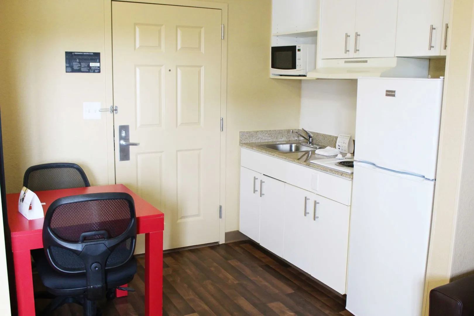 Extended Stay America Select Suites - Chesapeake - Churchland Blvd.
