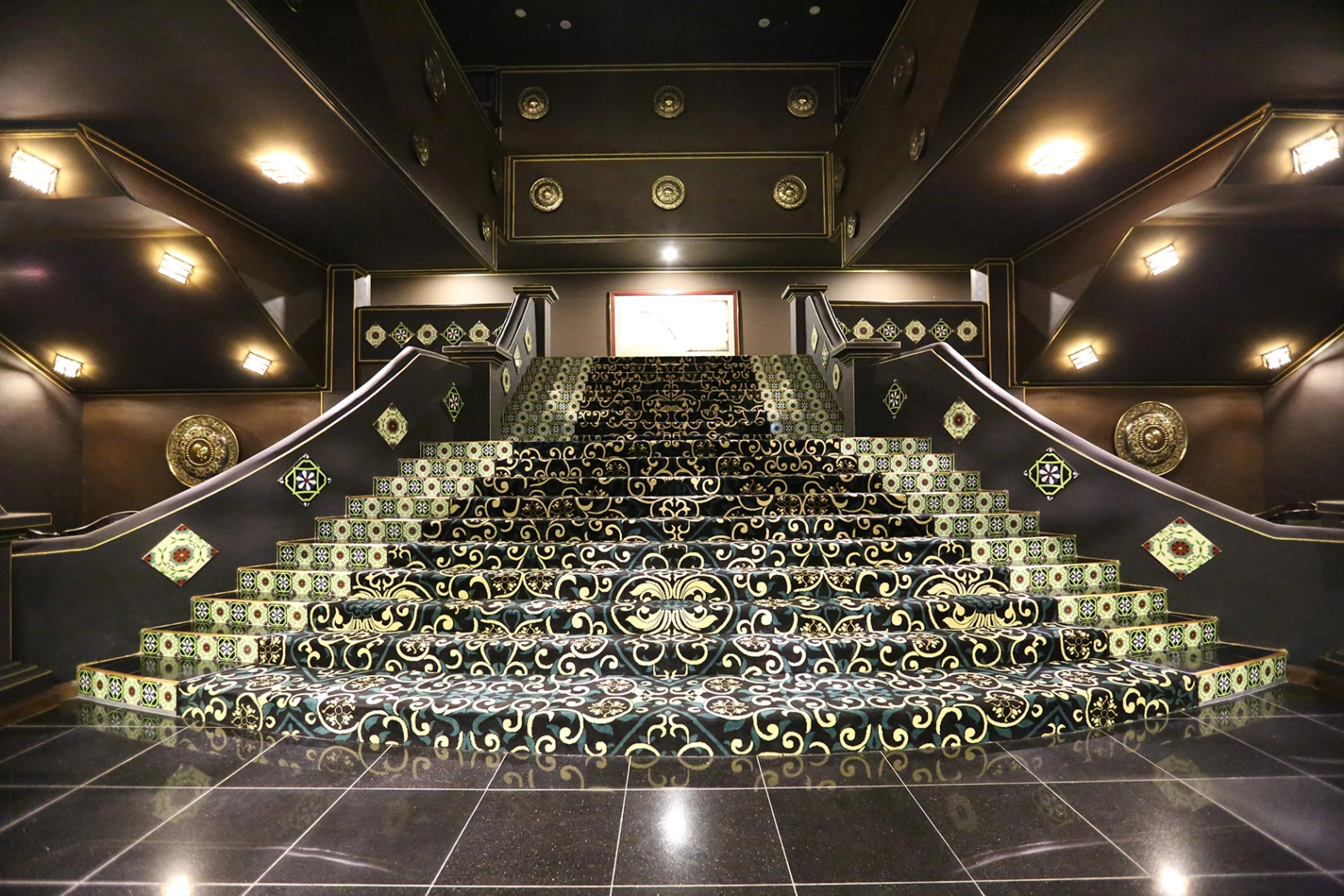 Mudzaffar Hotel Melaka