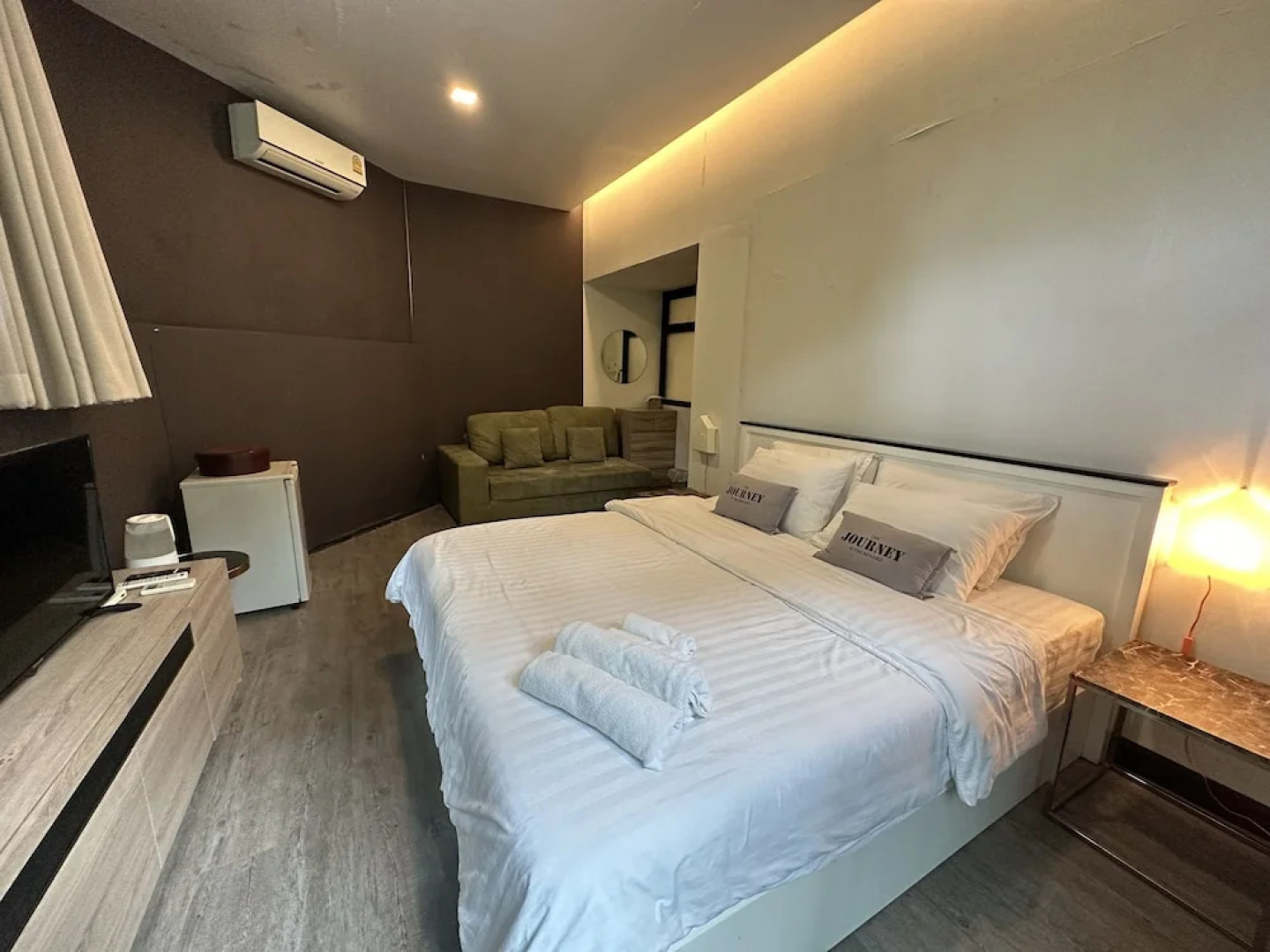 Nomads Hillside Chiangmai