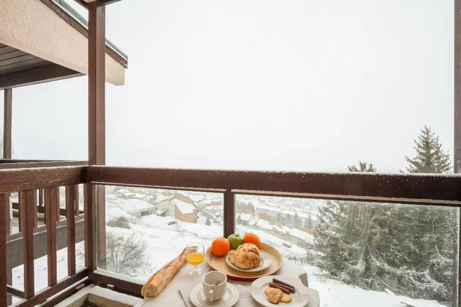 Résidence Pierre & Vacances Le Pédrou