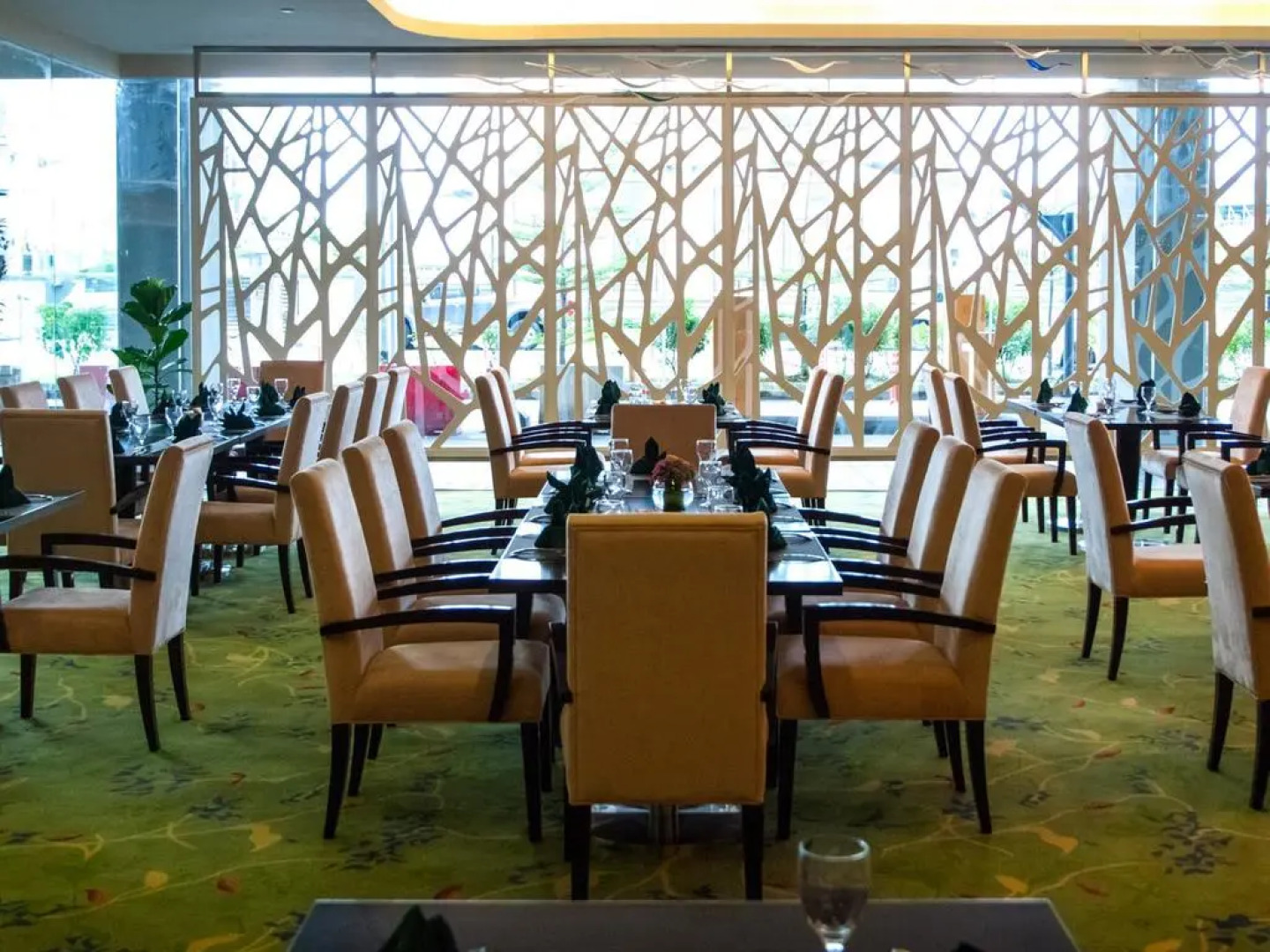 Imperial Suite Kuching