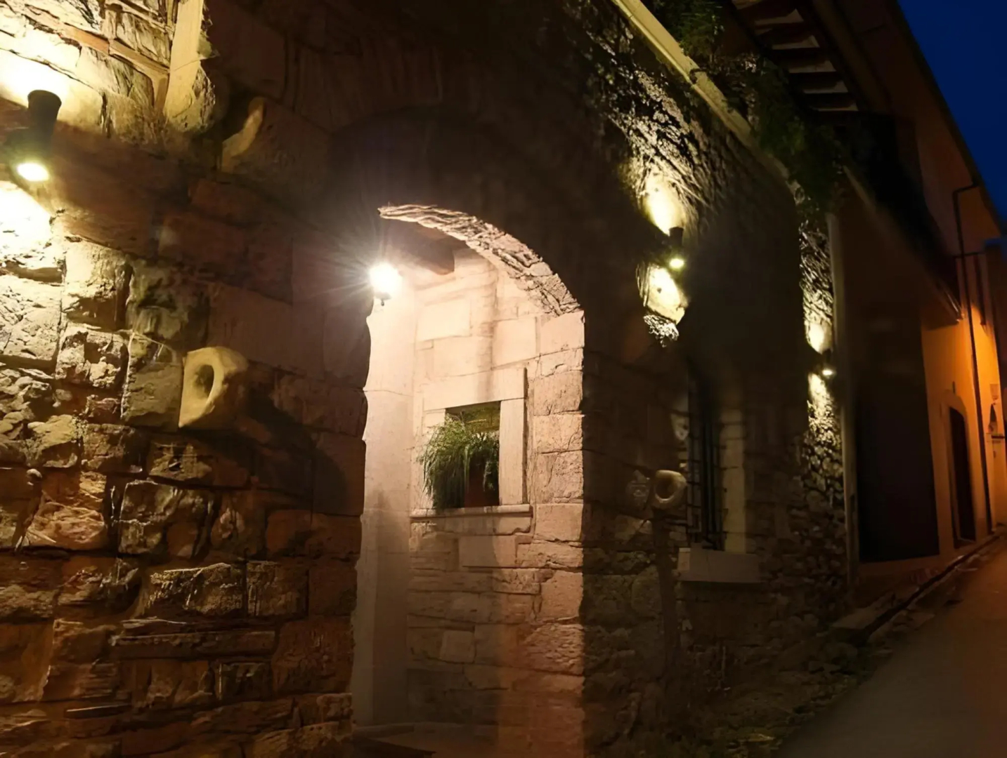 Bed And Breakfast Pa Carrera