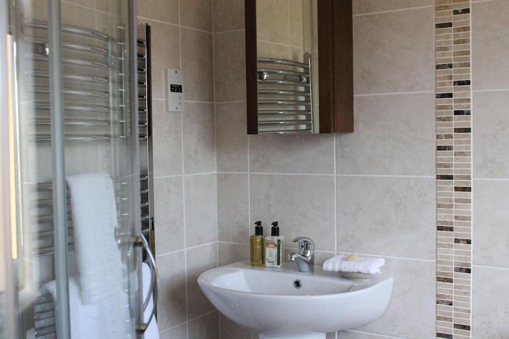 Brynhaul Bed and Breakfast