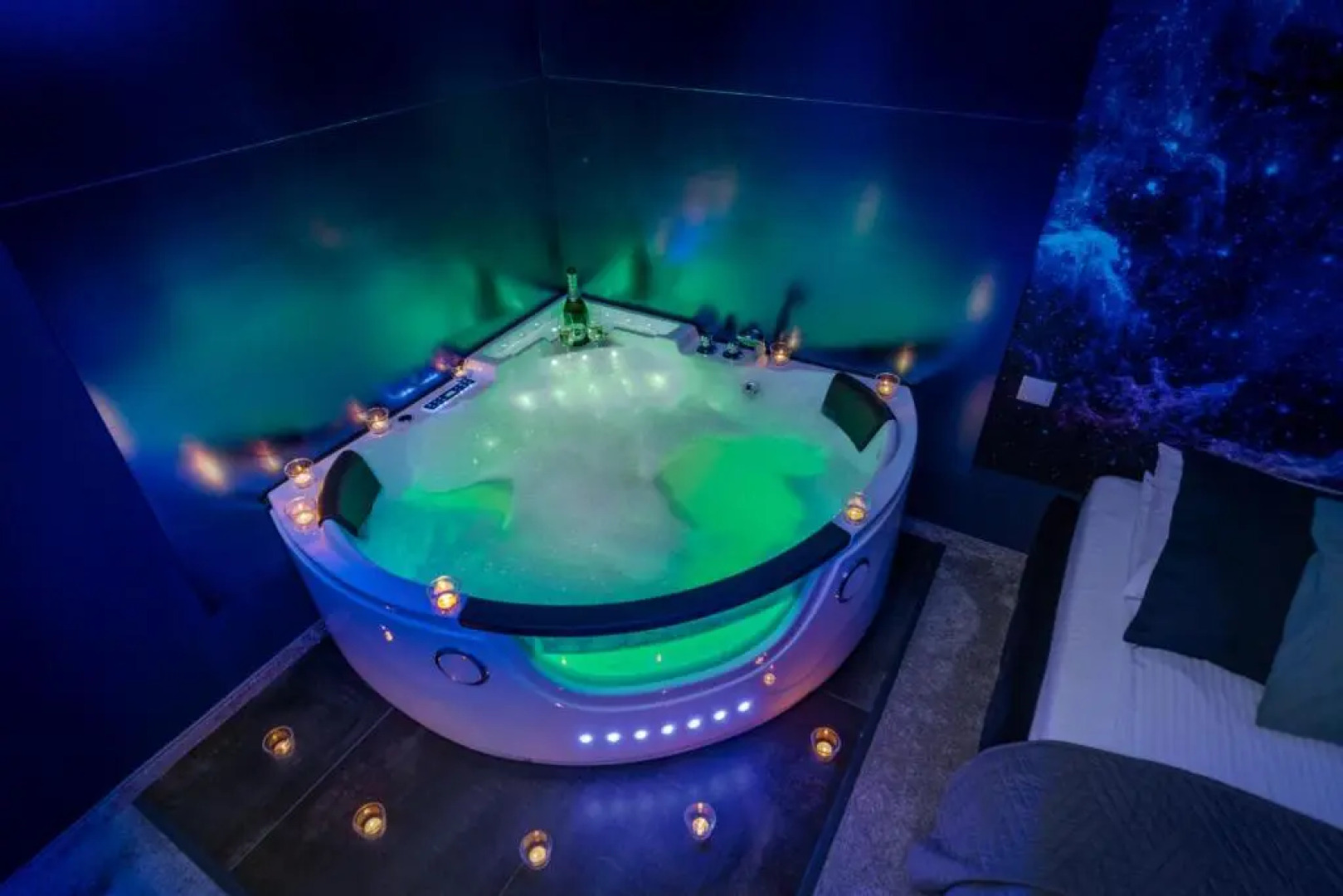 Exclusive Apartment Centrum 2