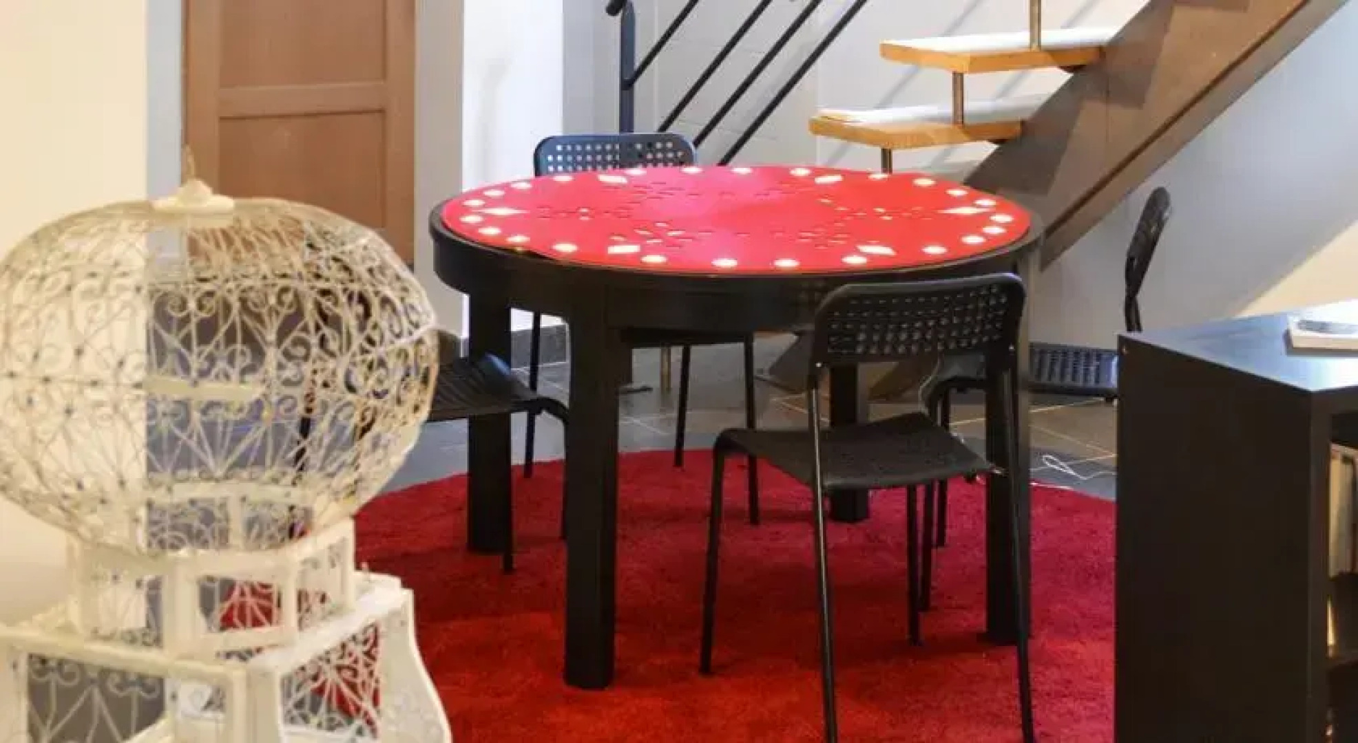 HomeRez - Villa Avenue Jean Aicard